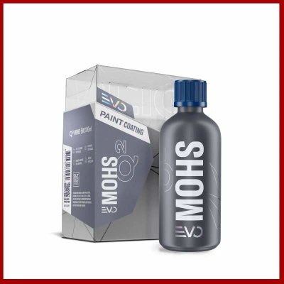 Gyeon Q2 Mohs EVO Lightbox 100 ml | Zboží Auto