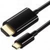 Propojovací kabel MicroConnect MIC-USB-31C-HD3