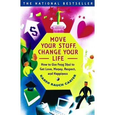 Move Your Stuff, Change Your Life – Zboží Mobilmania