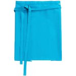 Workwear Roma Krátká pracovní zástěra 00123-01 Turquoise – Hledejceny.cz