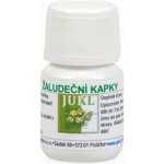 Jukl ŽALUDEČNÍ KAPKY 30 ml – Hledejceny.cz