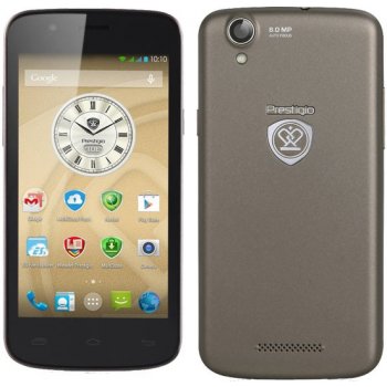 Prestigio MultiPhone 5453 Duo