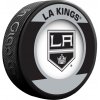 Hokejový puk Sherwood Puk Los Angeles Kings Retro
