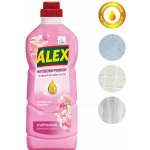 Alex čistič na všechny povrchy zahradní květy 1 l – Zbozi.Blesk.cz