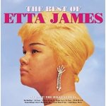 James Etta - Best Of LP – Sleviste.cz