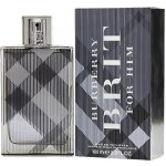 Burberry Brit toaletní voda pánská 50 ml – Hledejceny.cz