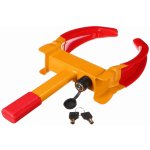 Sixtol Zámek/botička na auto Car Tire Lock | Zboží Auto