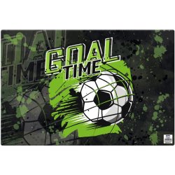 MFP 5370589 podložka na stůl 60 x 40cm Fotbal