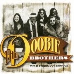 The Doobie Brothers - The Platinum Collection CD – Hledejceny.cz