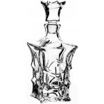 Crystal Bohemia X Lady lahev na whisky 700 ml – Zboží Dáma