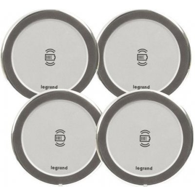 Legrand Incara 077646L – Zboží Živě