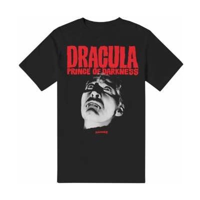 Tričko Dracula
