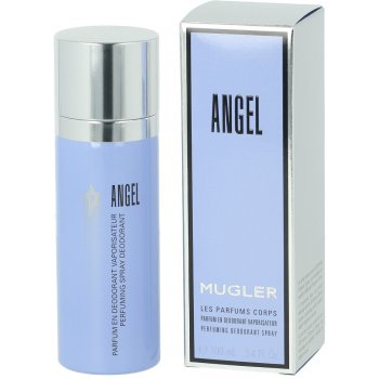 Thierry Mugler Angel deospray Woman 100 ml