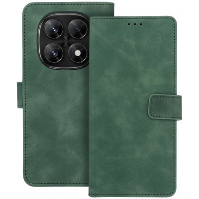 Smart Case Pouzdro Smart Tender pro Xiaomi Redmi Note 15 5G zelené – Zboží Živě