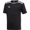 Fotbalový dres adidas Entrada 18 Jersey Y cf1041