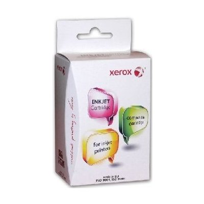 Xerox LC-123M / pro Brother DCP J4110DW / 10ml / purpurová (801L00136)