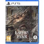 Layers of Fear – Zboží Mobilmania