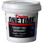 Onetime Šlehaný tmel 250 g bílá – HobbyKompas.cz