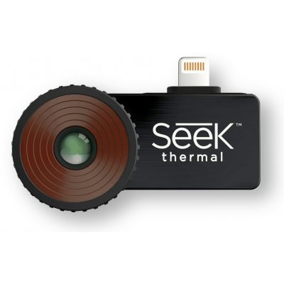 Seek Thermal LQ-EAAX CompactPro – Zboží Živě