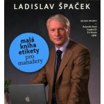 Maláha etikety pro manažery – Hledejceny.cz