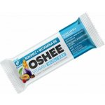 Oshee Müsli tyčinka Rozinky & ořechy 40g – Zboží Dáma