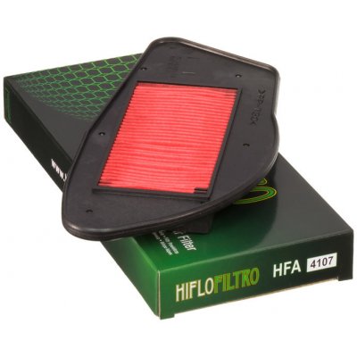 Vzduchový filtr HIFLOFILTRO HFA4107 – Hledejceny.cz