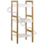 Autronic Regál 3 police DR-013-3 – Sleviste.cz