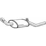 Bosal BS 154-373 – Hledejceny.cz