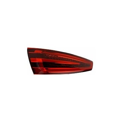 Zadní světlo- levé AUDI Q3 2011-2015 |011-2015| DEPO | 446-1932L-AE – Hledejceny.cz