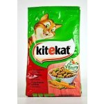Kitekat hovězí & zelenina 0,3 kg – Hledejceny.cz