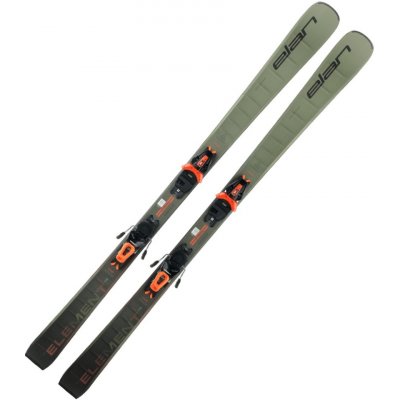 ELAN Element 78 RS LS 24/25 – Zboží Dáma