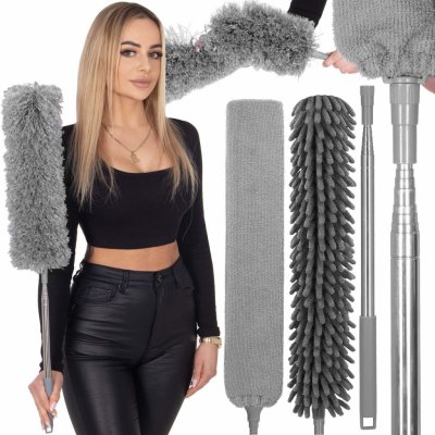 Springos HA7460 prachovka 3 ks – Zboží Dáma