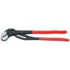 Kleště SIKO Knipex 87 01 400 - Kleště stavitelné siko 400mm instalatérské, Cobra, leštěné, rukojeti potažené plastem