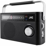 JVC RA-E315B – Zboží Mobilmania
