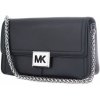 Kabelka Michael Kors 35F1S6SL3LBLK kabelka černá