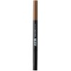 Tužka na obočí MERZY The First Brow Pencil B3 Almond Brown 0,3 g