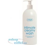 Ziaja Intimate Creamy Wash regenerační prostředek pro intimní hygienu 500 ml – Zboží Dáma