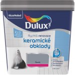 Dulux Renovace keramické obklady 0,75 l šedá – Zbozi.Blesk.cz