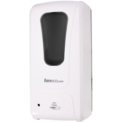 Faneco Med S1000PUWG – Zboží Mobilmania