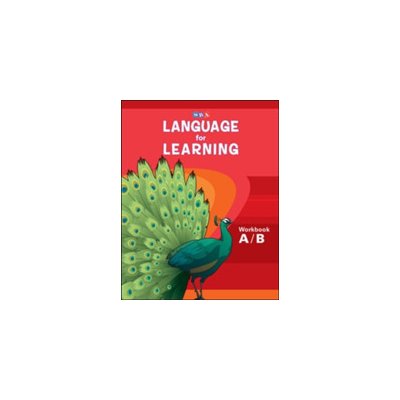 Language for Learning, Workbook A & B McGraw-Hill EducationPaperback