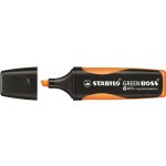Stabilo Green Boss 6070/54 oranžová – Hledejceny.cz