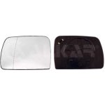 Sklo do zrcatka, vnejsi zrcatko ALKAR 6472888 | Zboží Auto