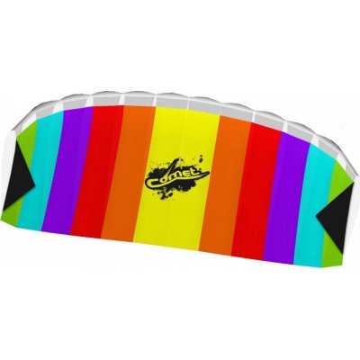 Invento drak Ecoline Comet Rainbow Products & Services GmbH RC 74599 – Sleviste.cz