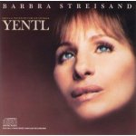 Streisand Barbra - Yentl CD – Hledejceny.cz