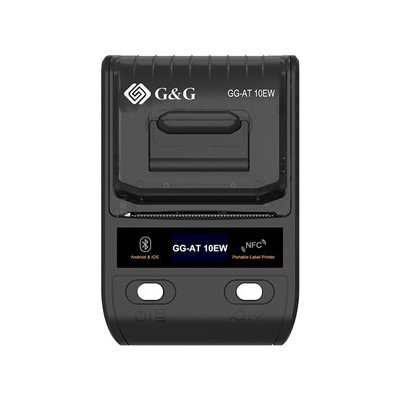 G&G GG-AT 10EW – Zboží Živě