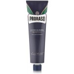 Proraso krém na holení s aloe vera a vitamínem E 150 ml – Zboží Dáma
