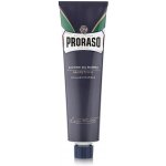 Proraso krém na holení s aloe vera a vitamínem E 150 ml – Hledejceny.cz