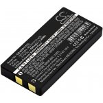 Cameron Sino CS-NPS111CL 3.7V Li-Polymer 600mAh černá - neoriginální – Sleviste.cz