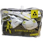 BAUER sada chráničů Starter Kit Yth – Zboží Dáma