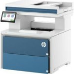 HP LaserJet Enterprise MFP 5601dn A29Z5A – Zboží Živě